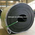 DHT-157 china manufactor rubber belt for conveying small lump material